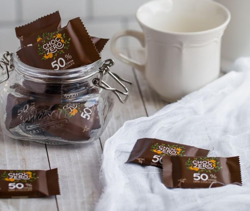 ChocZero