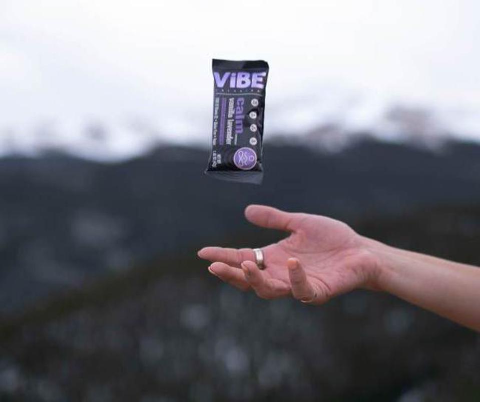 ViBE Calm