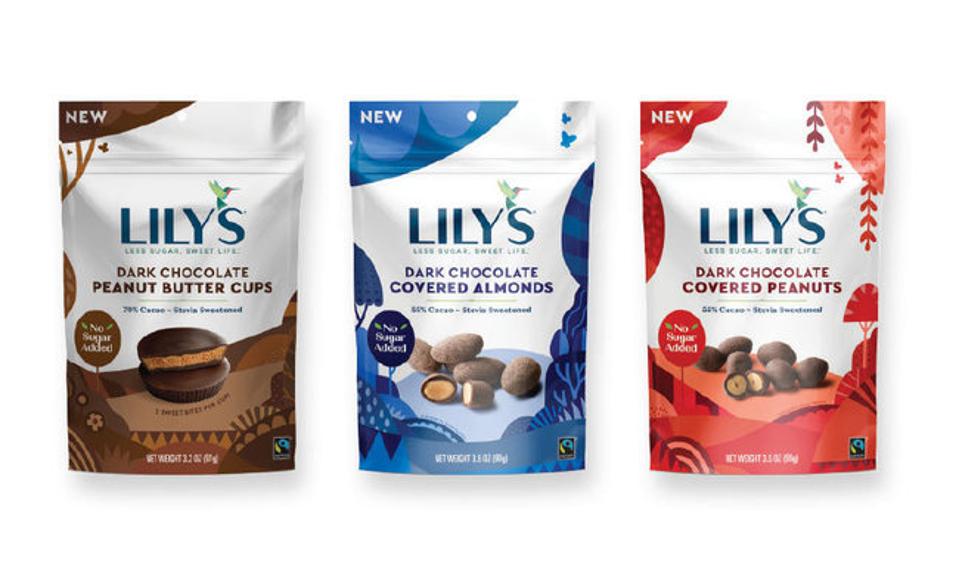 Lily's Sweets
