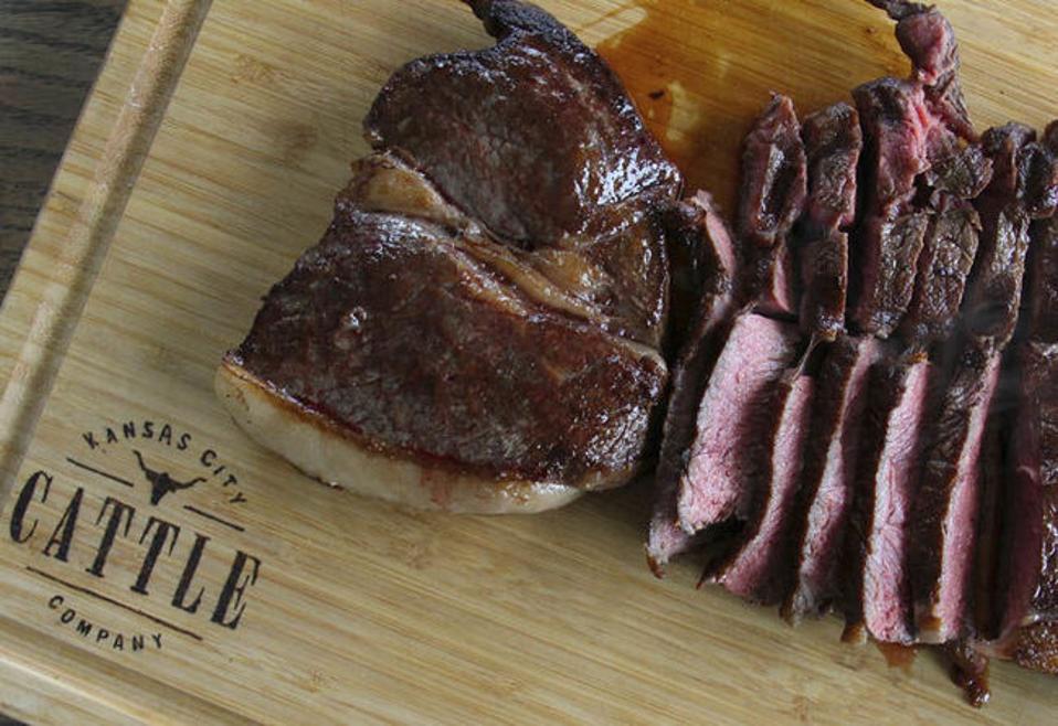 KC Cattle Co