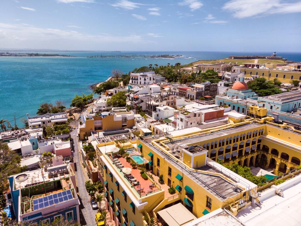 What To Do In San Juan Puerto Rico What To Do In San Juan Puerto Rico