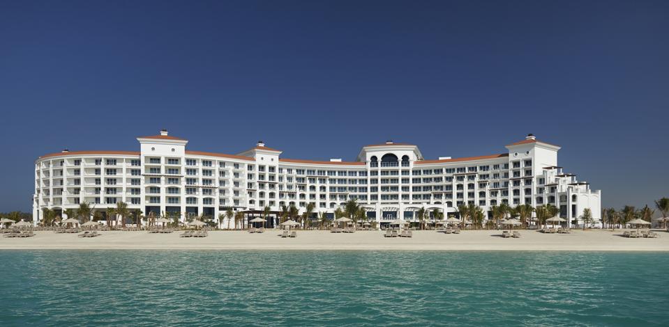 The Best Hotels In Dubai