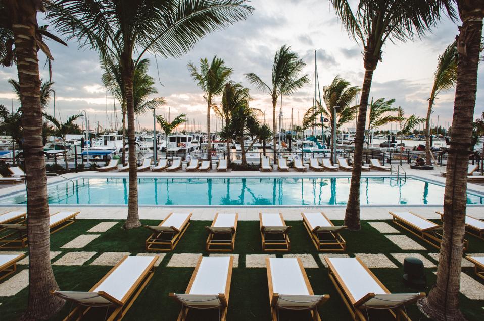 Nine Budget Hotels In Key West