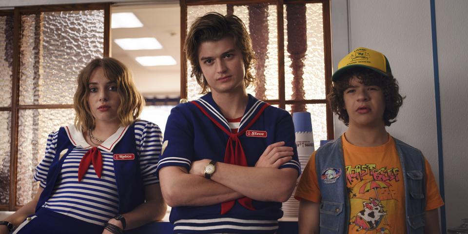 Everything Coming To Netflix In July New Tv Shows Movies And