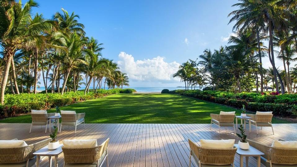 The 6 Best Puerto Rico Beach Resorts The 6 Best Puerto Rico Beach Resorts