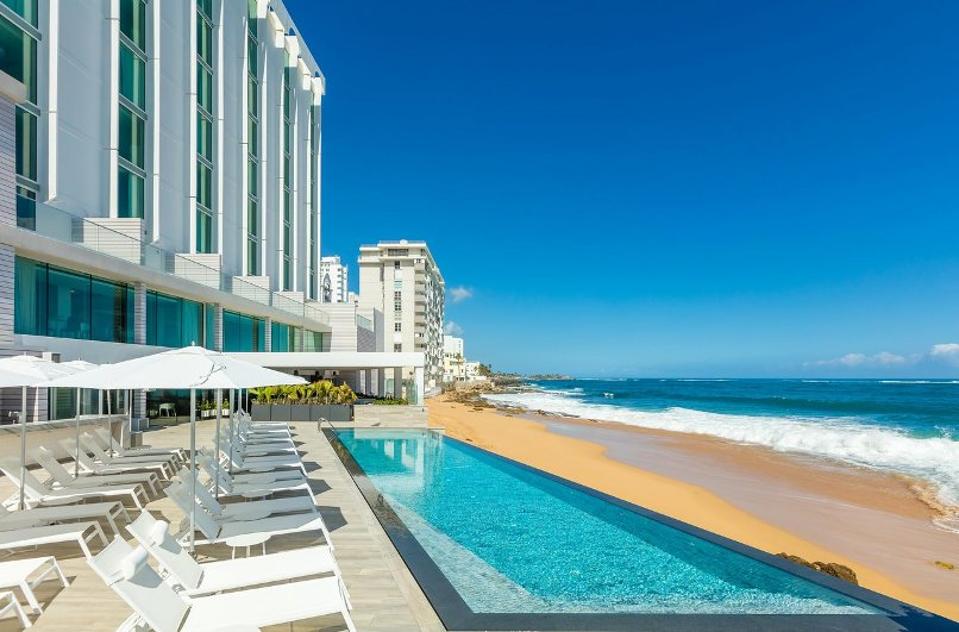 The 6 Best Puerto Rico Beach Resorts The 6 Best Puerto Rico Beach Resorts
