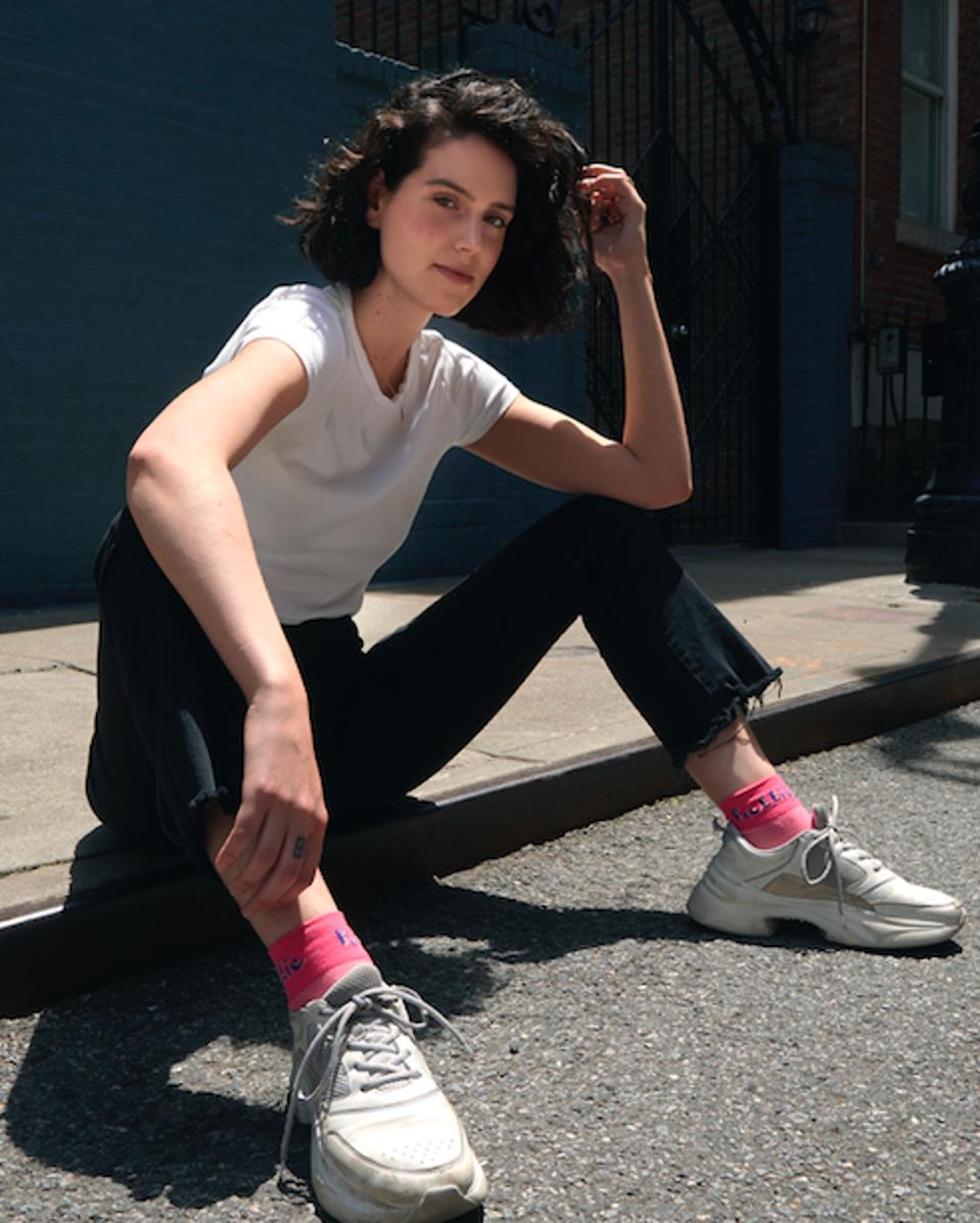 25YearOld Eva Victor Is Now Writing For Herself