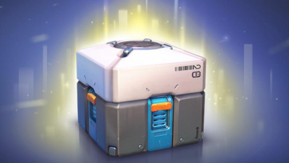 EA's Latest Loot Box Shenanigans Are Absurd, And This Whole Thing Is A Circus