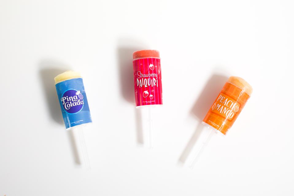 A First Look At By CHLOE's Vegan Summer Push Pops