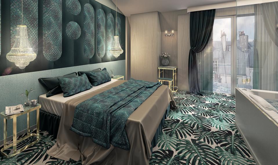Hotel J'Adore