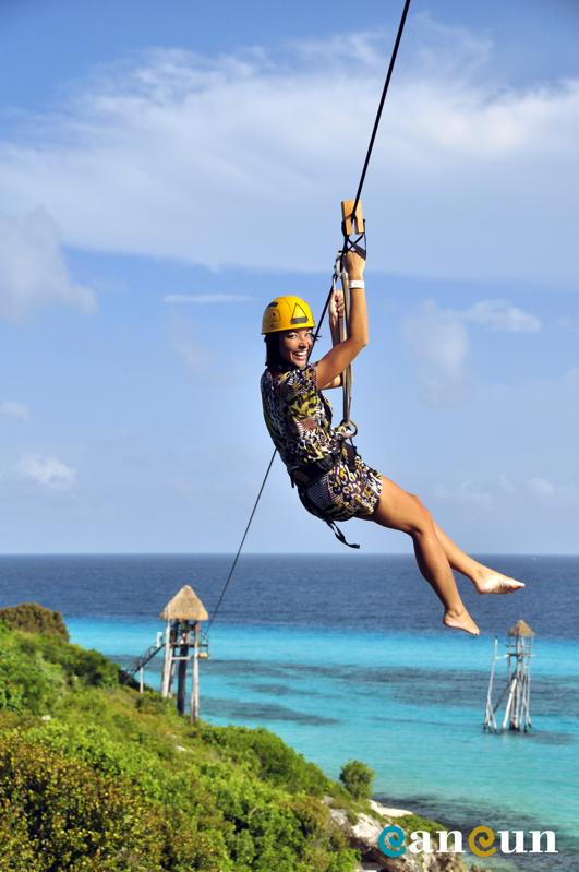 The Best Excursions In Cancun