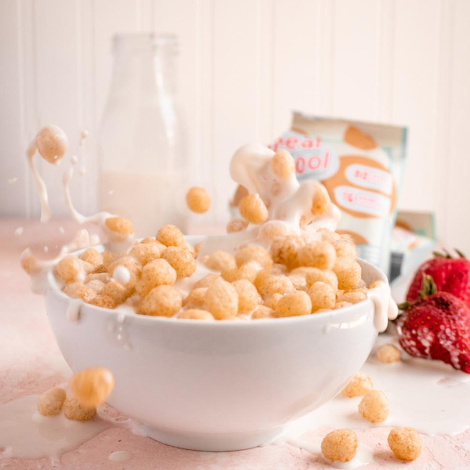 The Cereal School