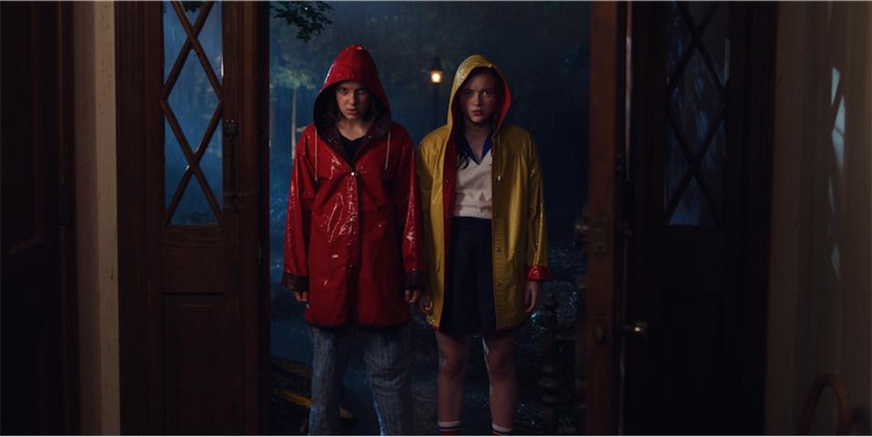 Stranger Things Season 3 Final Trailer Answers A Lot Of Questions