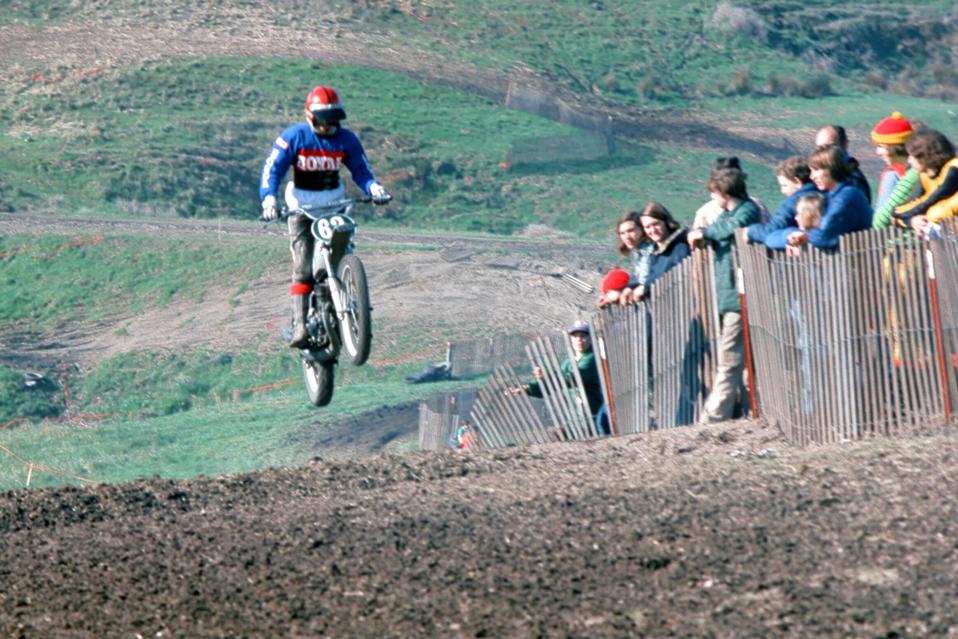 At Age 50, Sonoma Raceway Remains An American Racing Icon