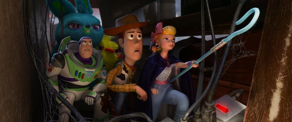 Why Pixar S Toy Story 4 Truly Feels Like The End For Sheriff