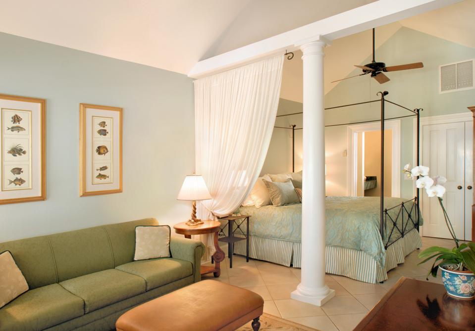 Best Places To Stay In Key West