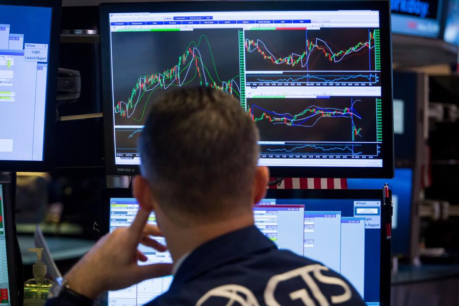 Dow Up 660 Points Since Monday, Markets Poised For Best June In 50 Years