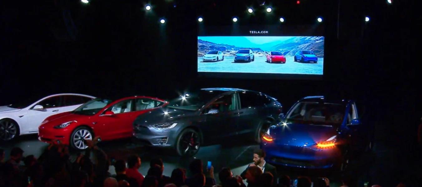Beware Of Tesla's Latest Dead Cat Bounce