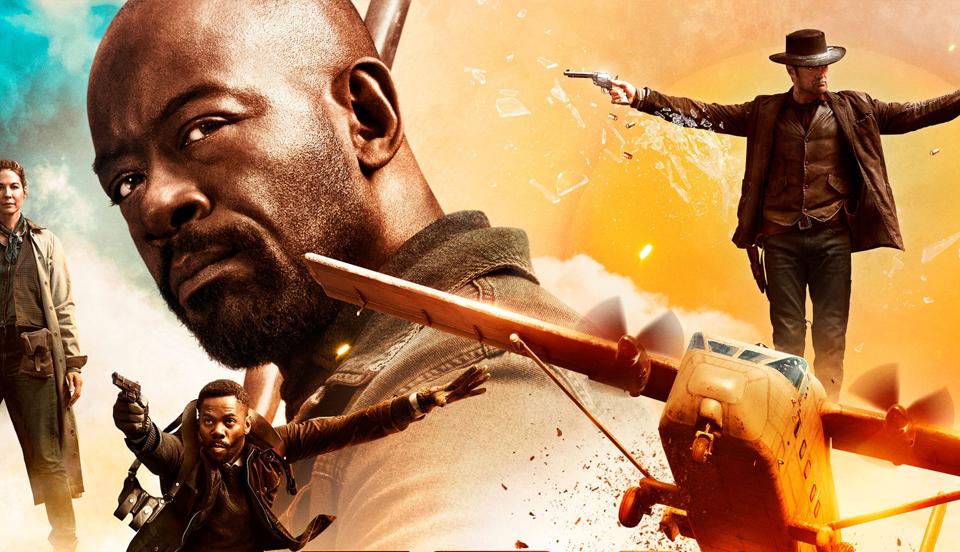 'Fear the Walking Dead' Needs To Kill One Veteran Character To Save Itself