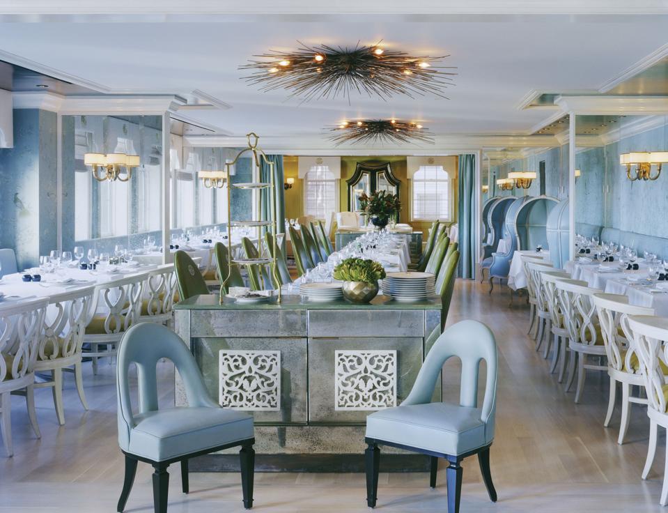 BG at Bergdorf Goodman