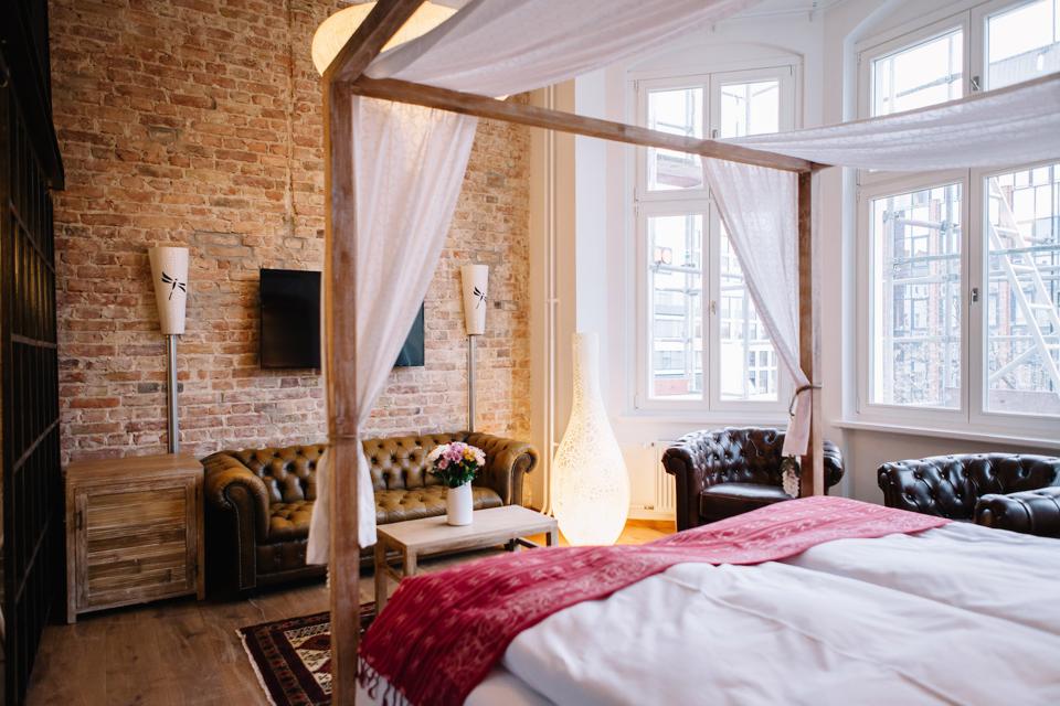 Best Places To Stay In Berlin