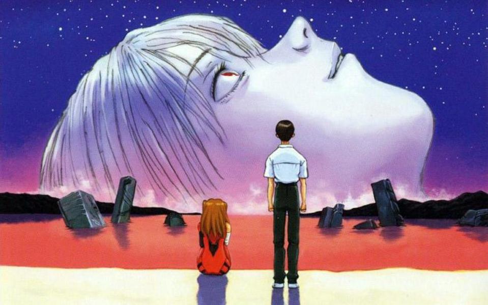 Turns Out You Can T Just Understand Neon Genesis Evangelion Right