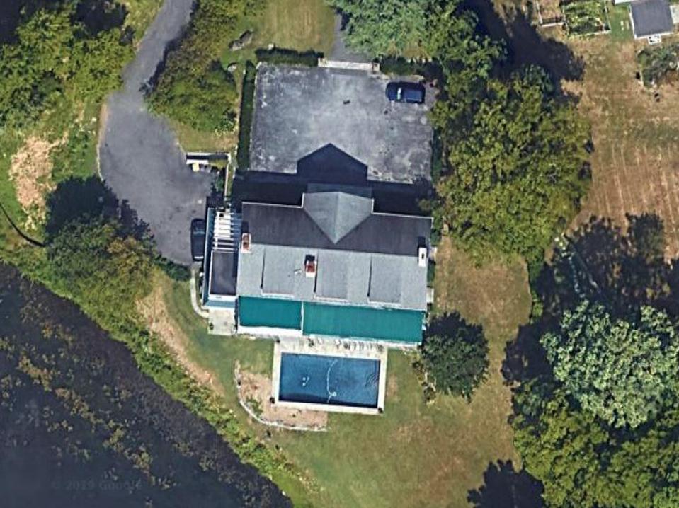 Where The Top Democratic Primary Candidates Call Home