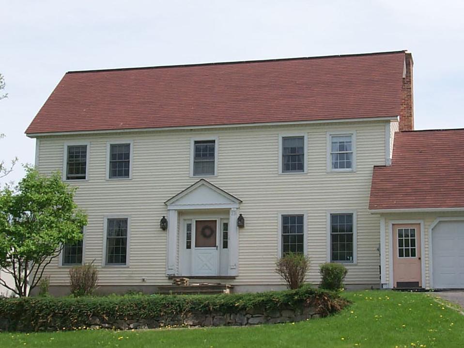 Where The Top Democratic Primary Candidates Call Home