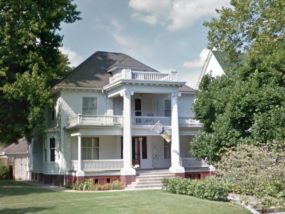 Where The Top Democratic Primary Candidates Call Home
