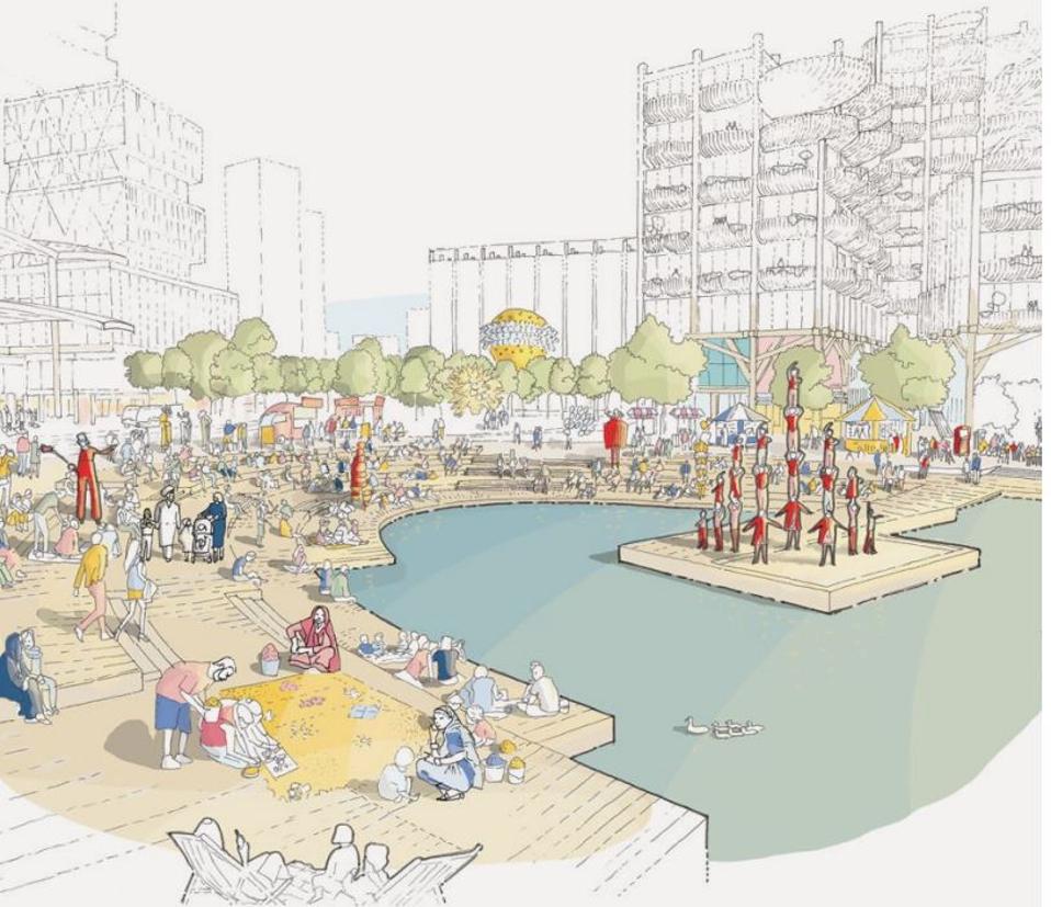 google sibling sidewalk labs unveils