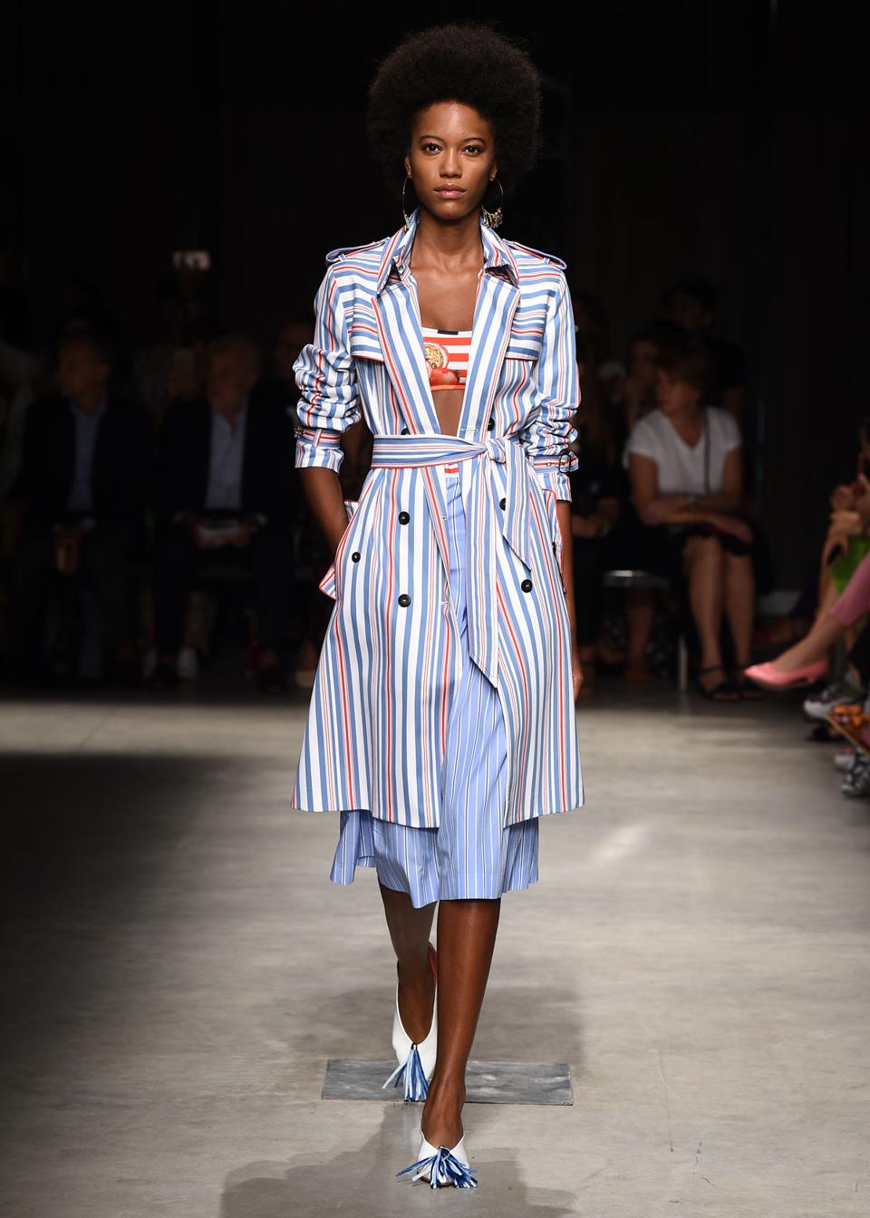 Stella Jean spring summer 2019
