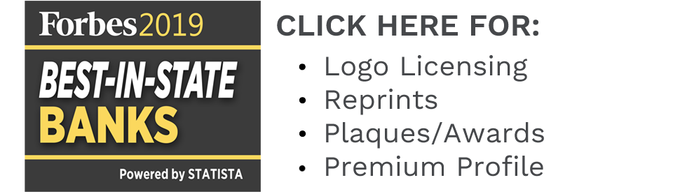 The Best Banks And Credit Unions In Every State 2019
