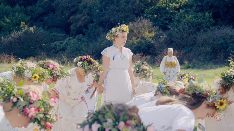 'Midsommar' Review: 'He's Just Not That Into You' Meets 'The Wicker Man'