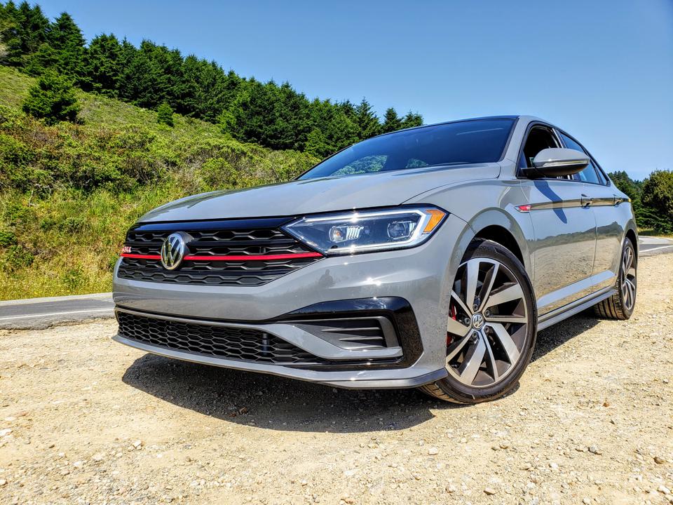 Three Things That Make The 2019 Vw Gli A Great Car