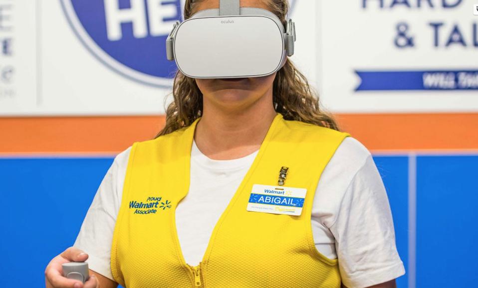 Photo courtesy of Walmart