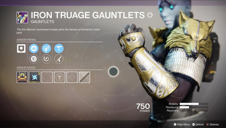 Destiny 2