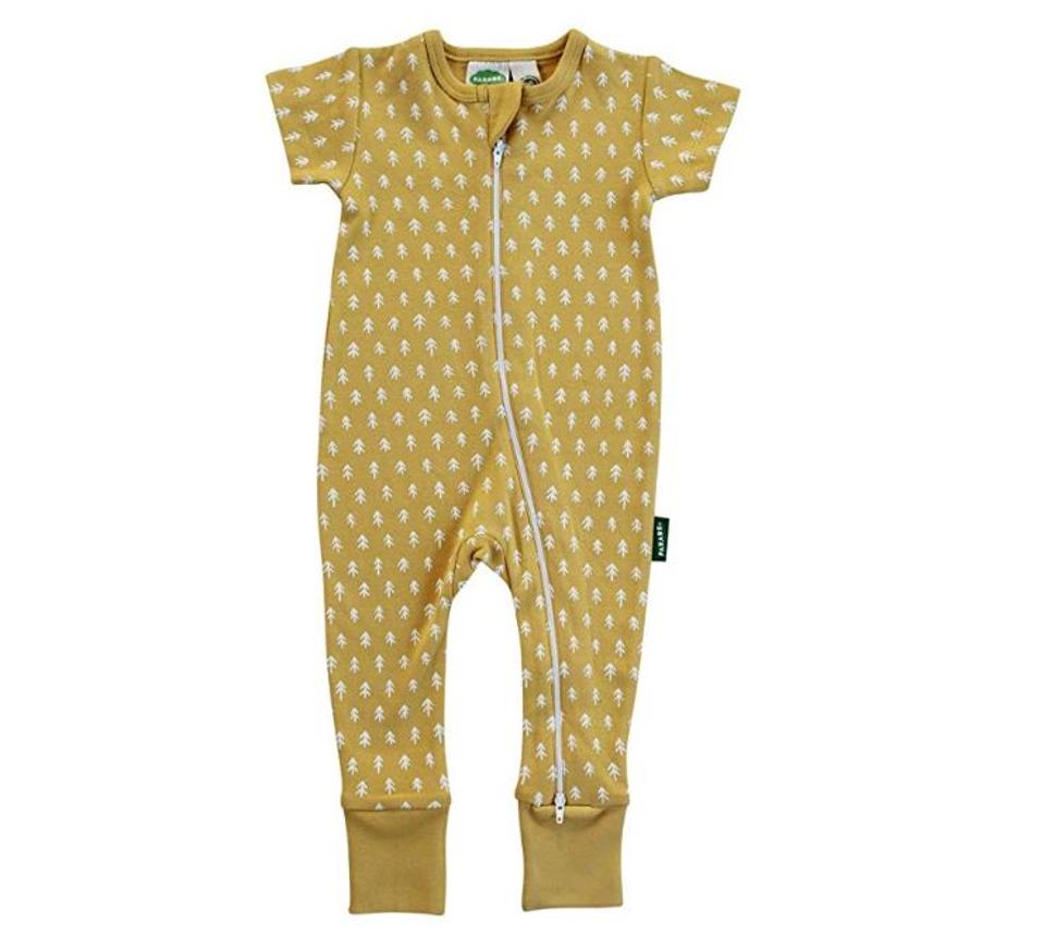 Organic Baby Clothes Ten Baby Brands That Are Stylish And Safe