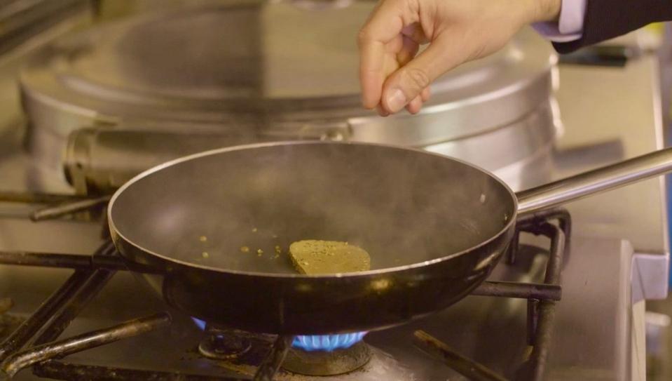 Podcast 3d Printed Plant Based Food From Deep Space To A Whole Foods Near You