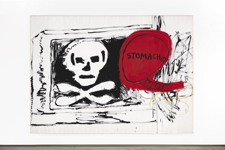 Judge Jean Michel Basquiat Andy Warhol Collaborations For Yourself