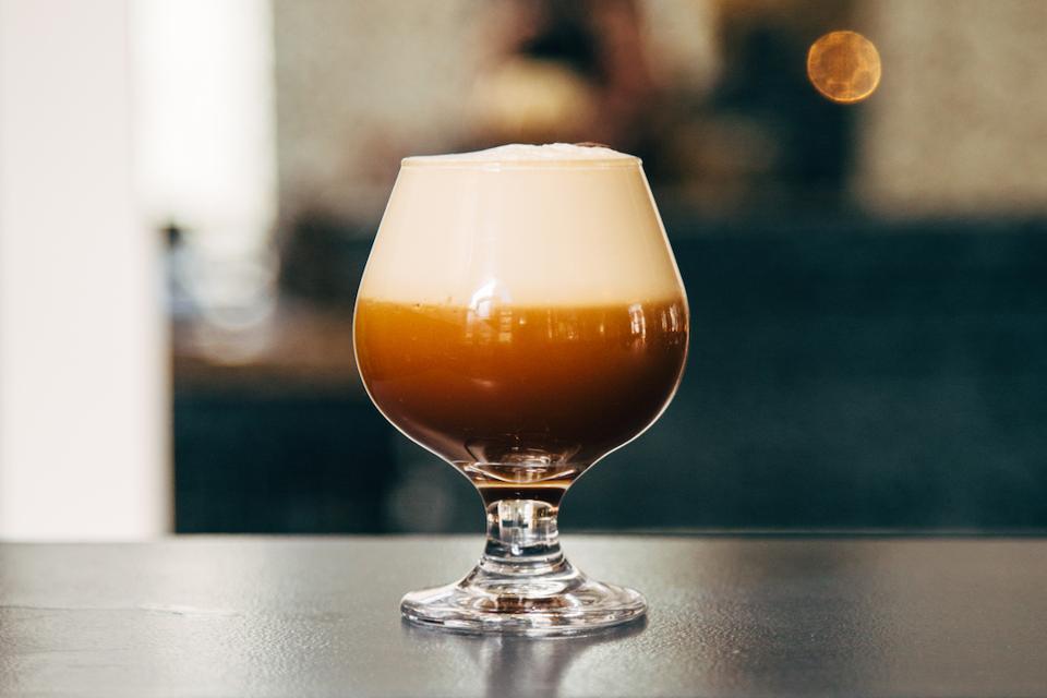 Hotel Teatro, The Nickel, CBD cocktails, Denver