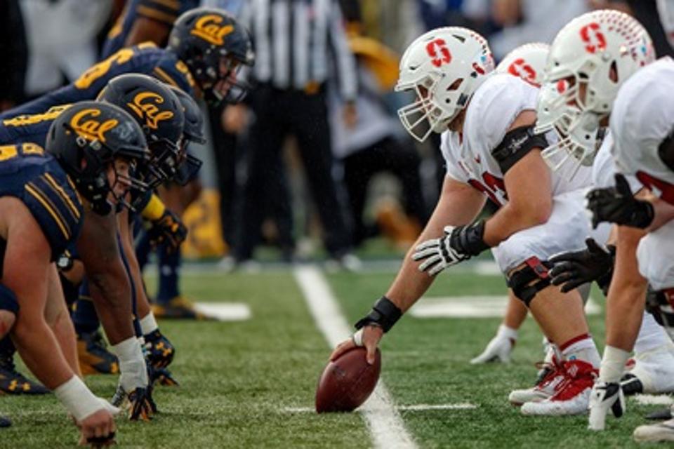California Legislation Will Force Ncaa S Hand Over Athletes