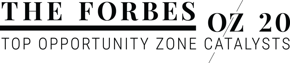 Forbes Oz The Year S Top Opportunity Zone Catalysts Forbes Oz The Year S Top Opportunity Zone Catalysts