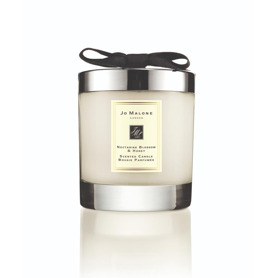 The Best Scented Candles The Best Scented Candles