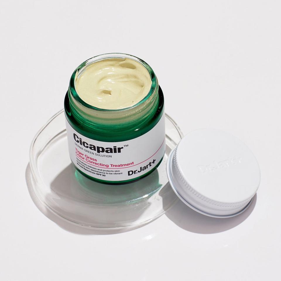 The Best Tinted Sunscreens For Summer