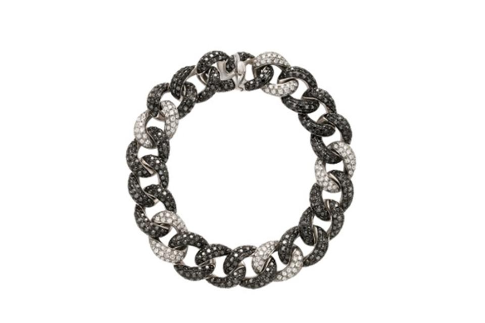 Chain Link Bracelet