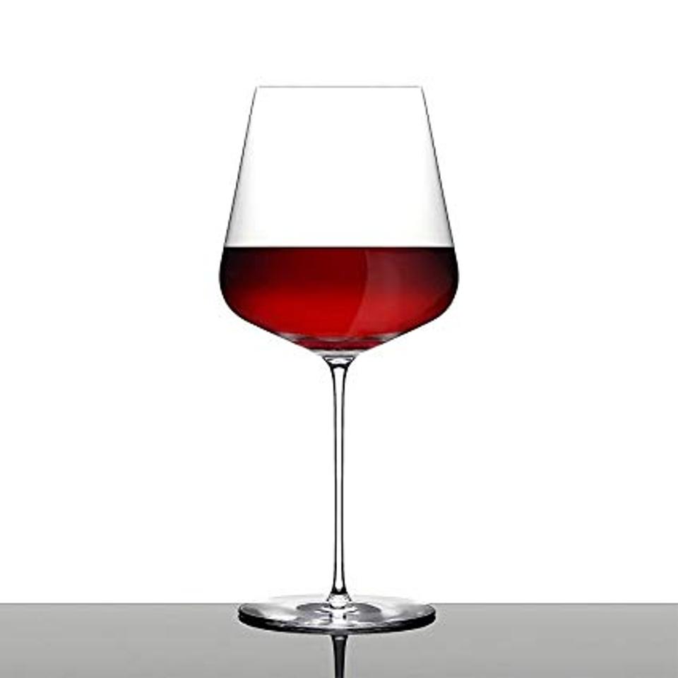 Object Of Desire Zalto Wine Glasses