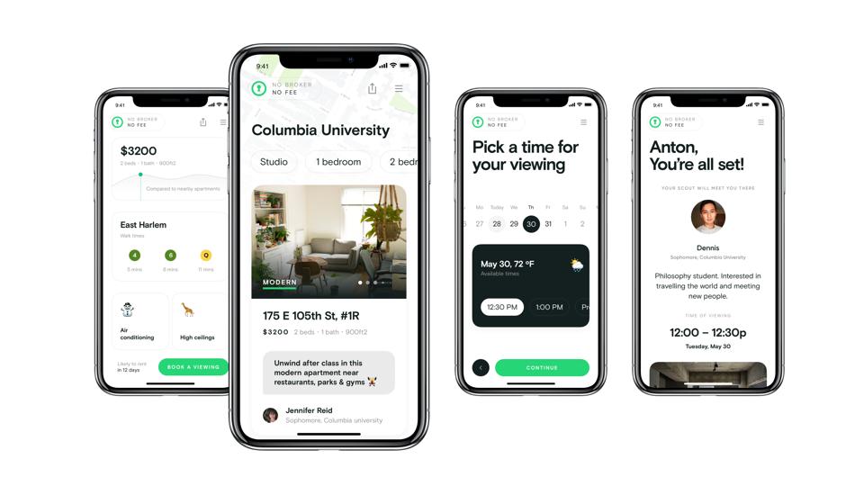 Is This Rental App The Future Of Real Estate