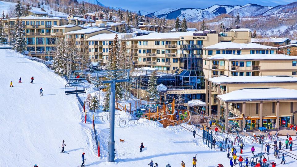 The Best Ski Resorts In Aspen