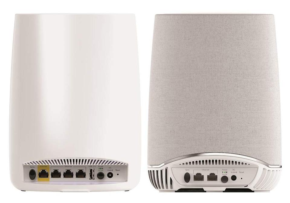 Netgear Orbi