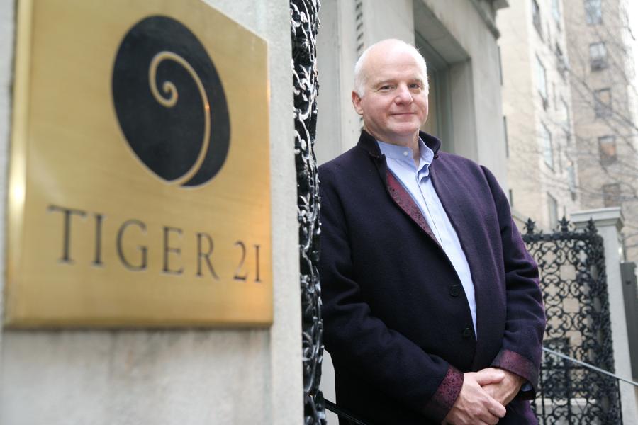 Sonnenfeldt's Tiger 21, Investment Group For The Ultra-Rich, Sells Major Stake To Private Equity, Appoints New CEO